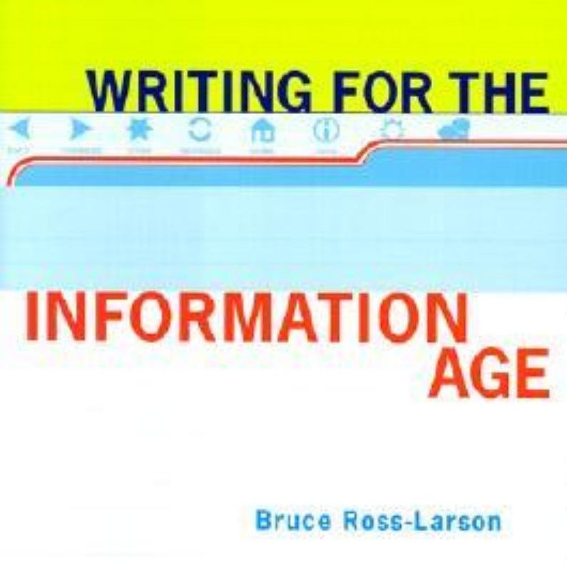 Writing for the Information Age