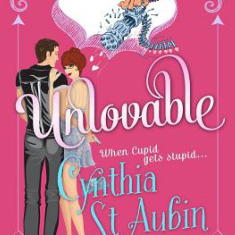 Unlovable: the Case Files of Dr. Matilda Schmidt, Paranormal Psychologist