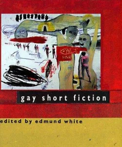 The Faber Book of Gay Short Fiction