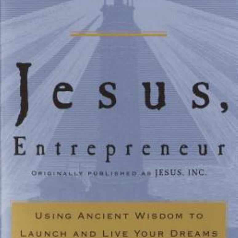 Jesus, Entrepreneur