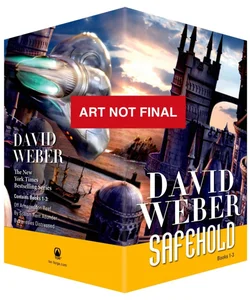 Safehold Boxed Set 1