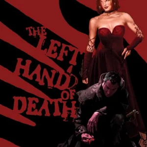 The Left Hand of Death