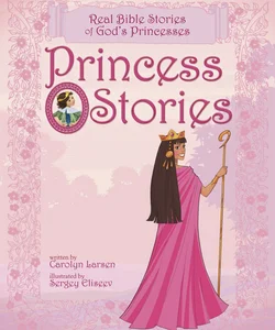 Princess Stories