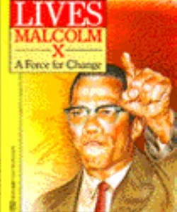 Malcolm X