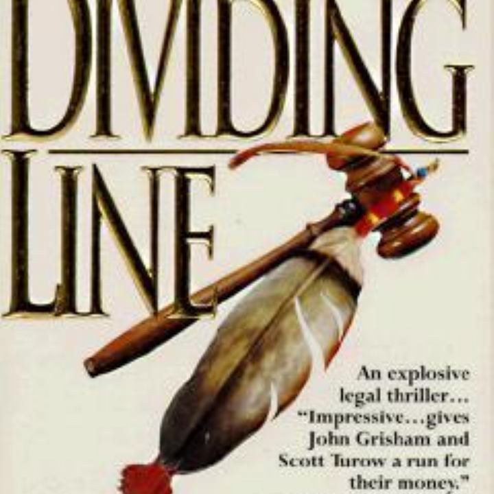 The Dividing Line