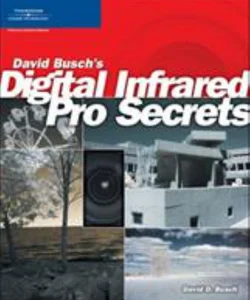 Digital Infrared Pro Secrets