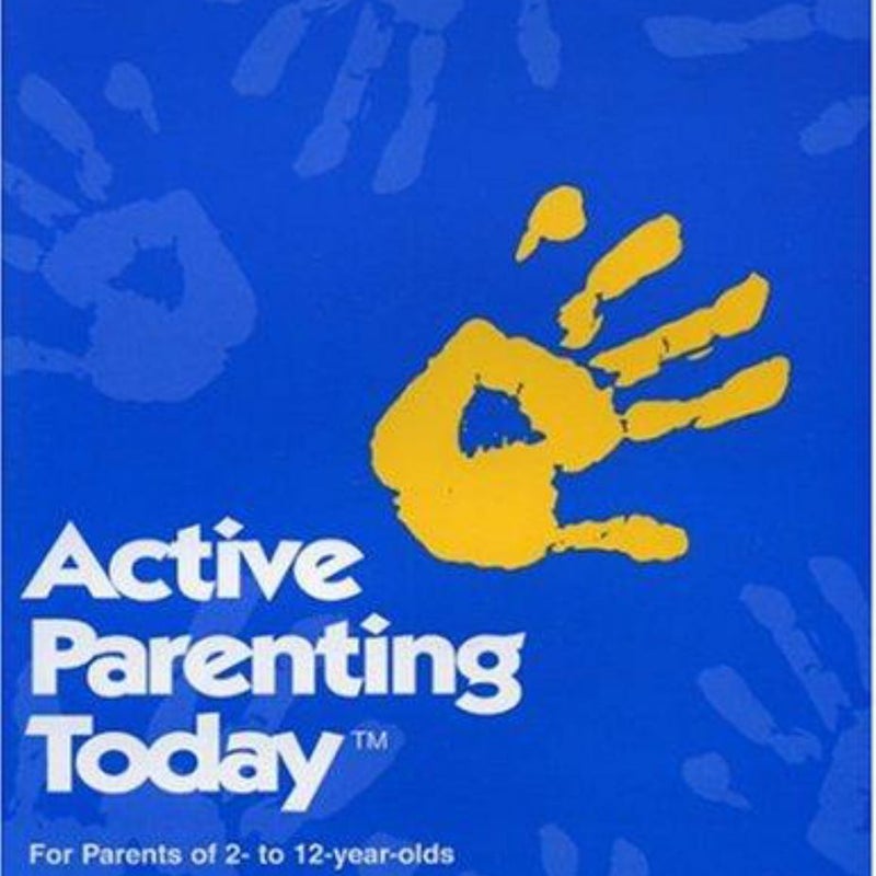 Active Parenting Today Parent's Guide