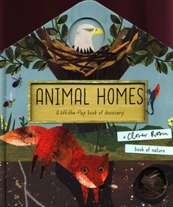 Animal Homes