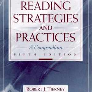 Reading Strategies and Practices