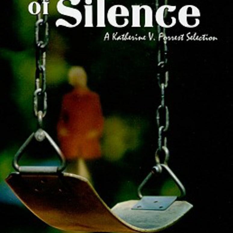 Command of Silence