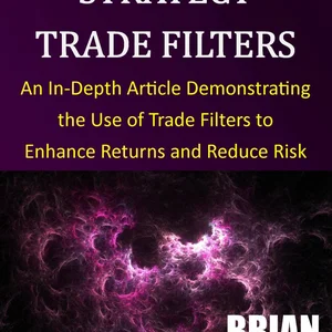 Option Income Strategy Trade Filters