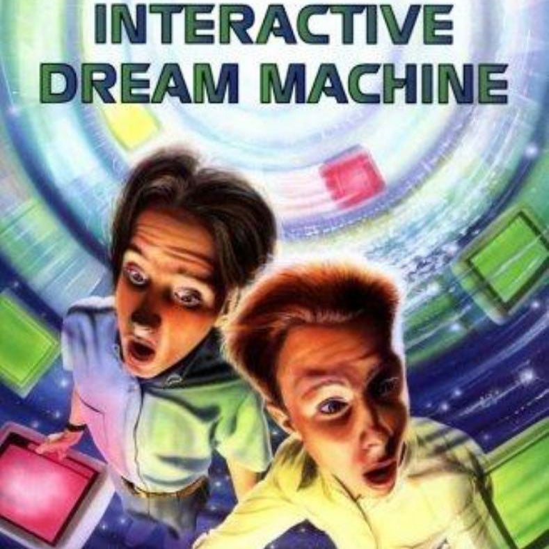 The Great Interactive Dream Machine