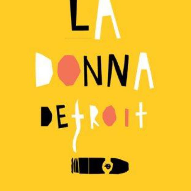 La Donna Detroit