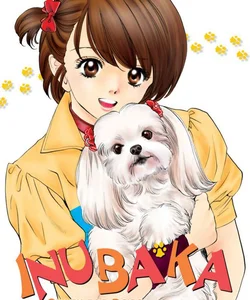 Inubaka: Crazy for Dogs, Vol. 16