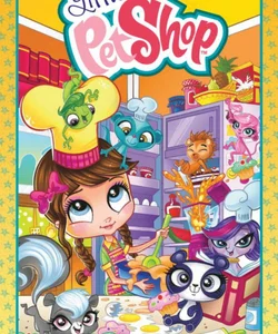 Littlest Pet Shop: Open for Business