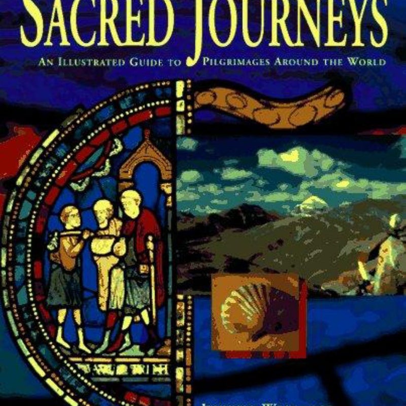 Sacred Journeys