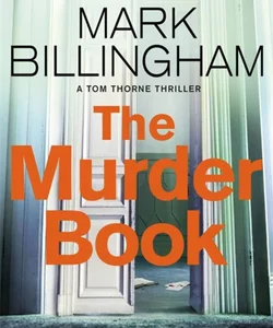 The Murder Book