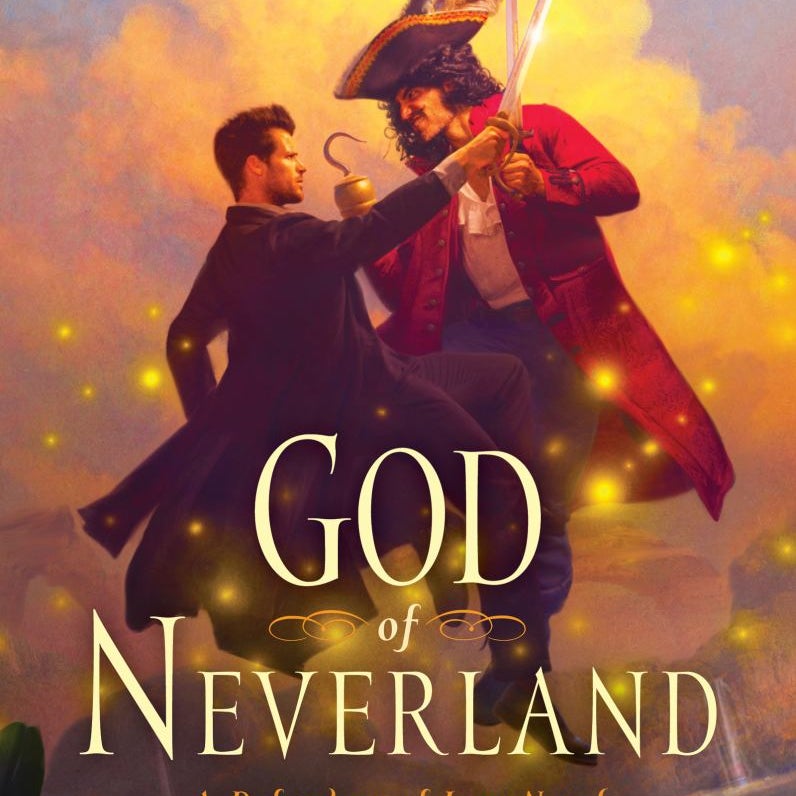 God of Neverland