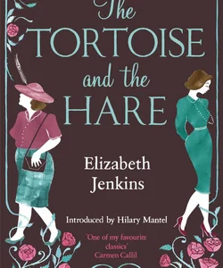 The Tortoise and the Hare