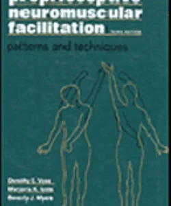 Proprioceptive Neuromuscular Facilitation