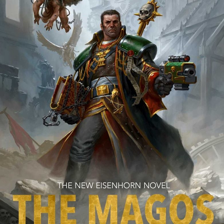 The Magos