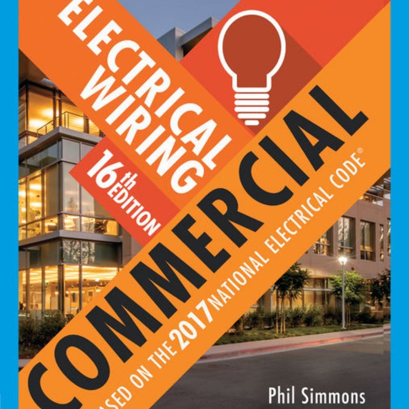 Electrical Wiring Commercial