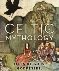 Celtic Mythology