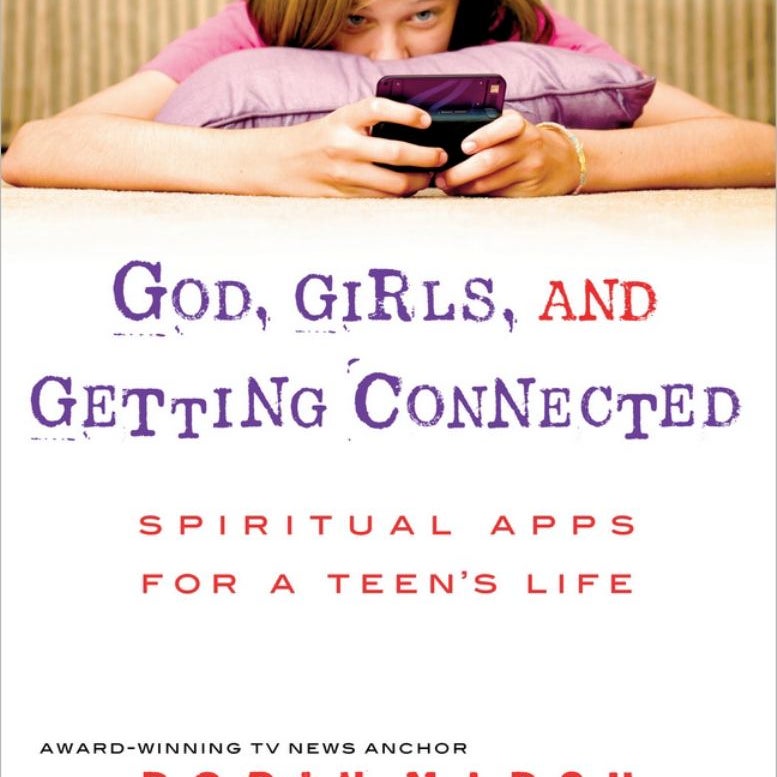 God, Girls, and Getting Connected