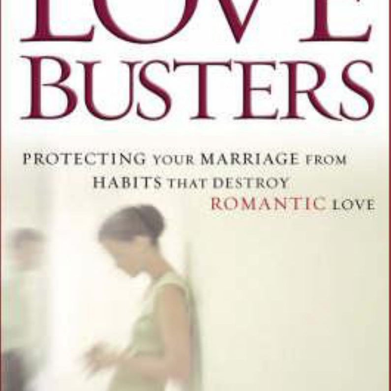 Love Busters