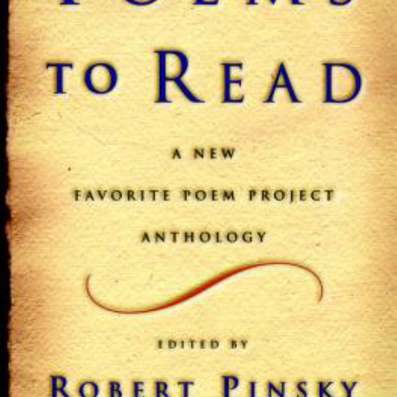 Poems to Read