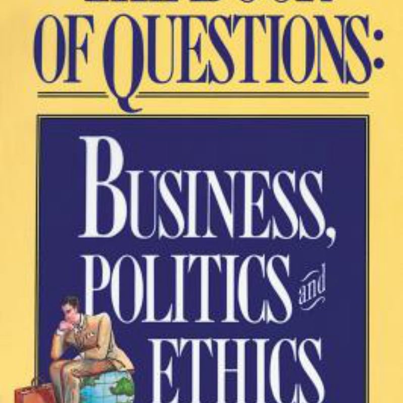 The Book of Questions