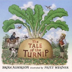 Tale of the Turnip