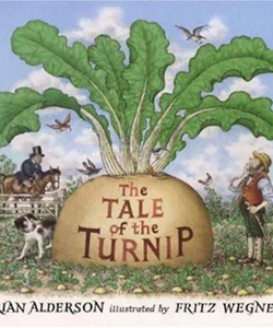 Tale of the Turnip