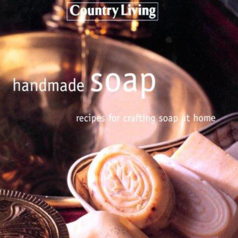 Handmade Soap