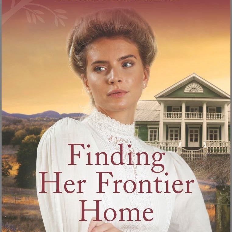 Finding Her Frontier Home