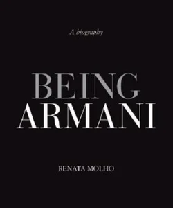 Being Armani