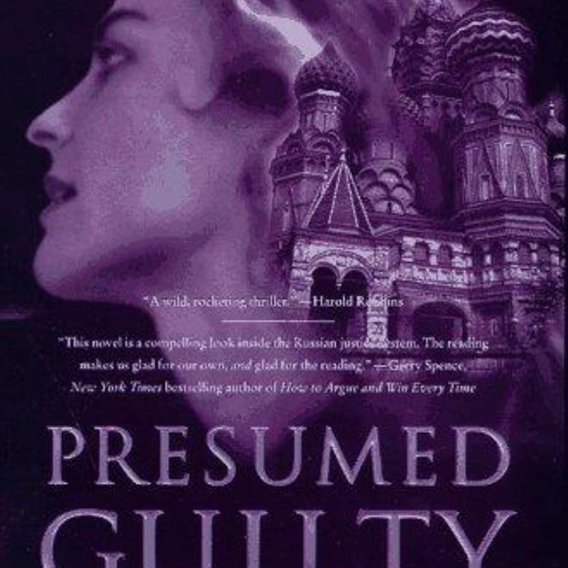 Presumed Guilty