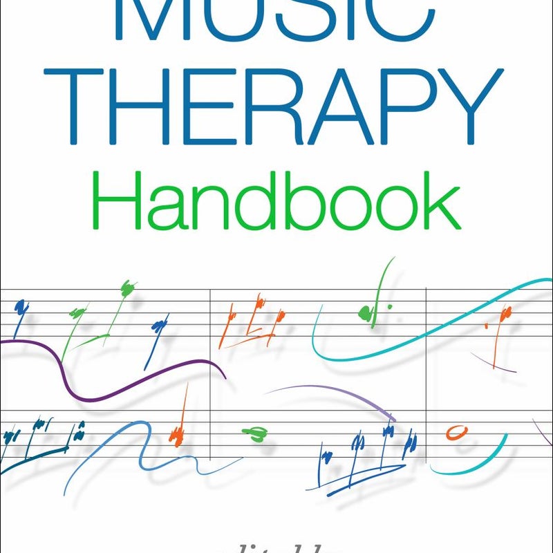 Music Therapy Handbook