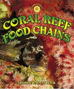 Coral Reef Food Chains