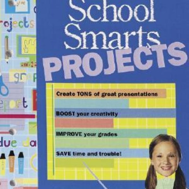 School Smarts Projects