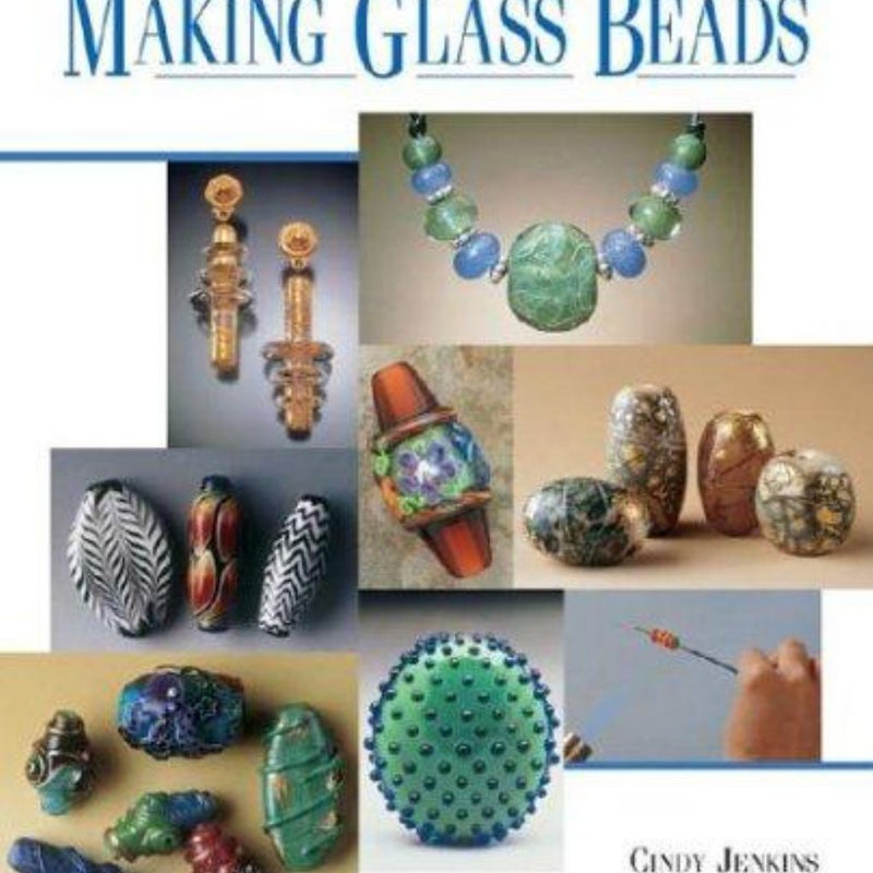 Making Glass Beads