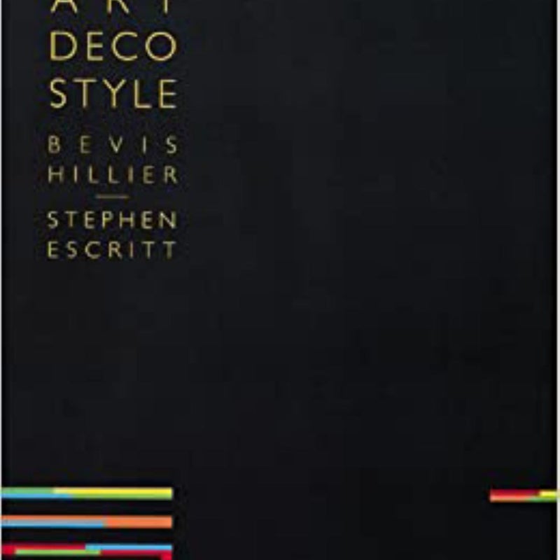 Art Deco Style