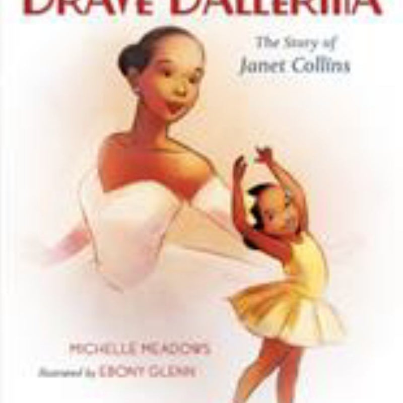 Brave Ballerina