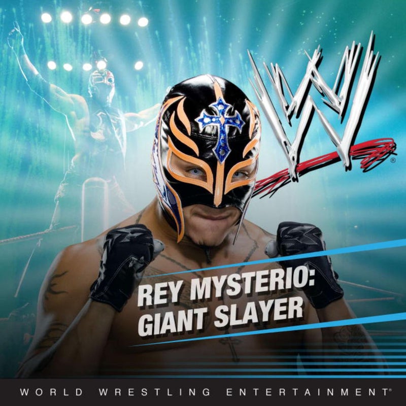 Rey Mysterio