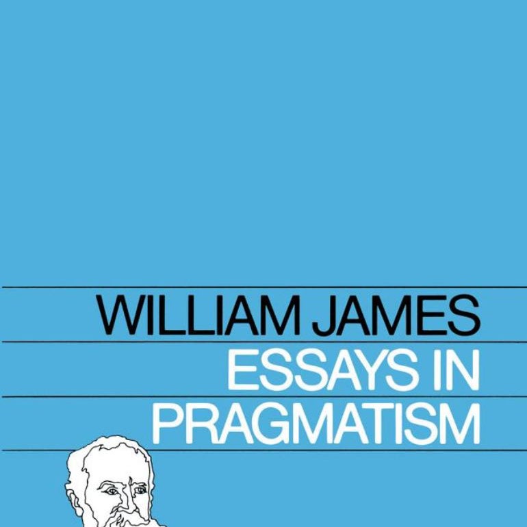 Essays in Pragmatism