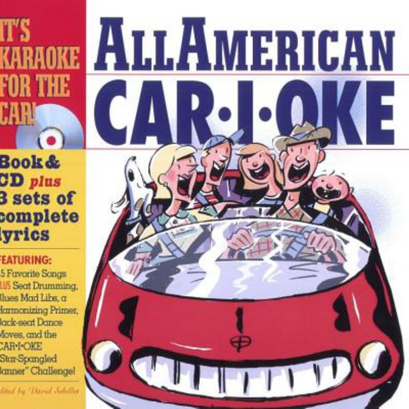 All American Car-I-Oke