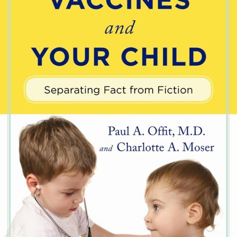 Vaccines and Your Child