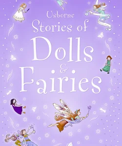 Usborne Stories of Dolls and Fairies