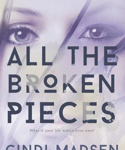 All the Broken Pieces