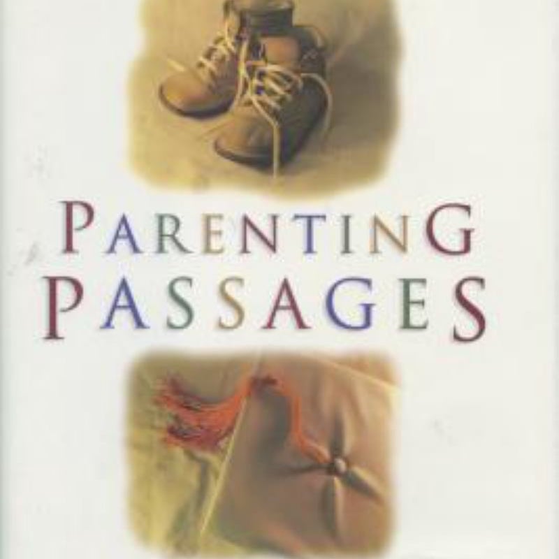 Parenting Passages